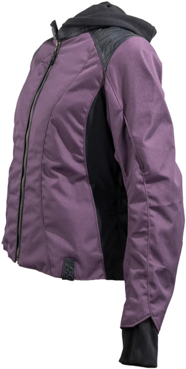 Speed and Strength Daydream Textile Jacket for Women - Image 10