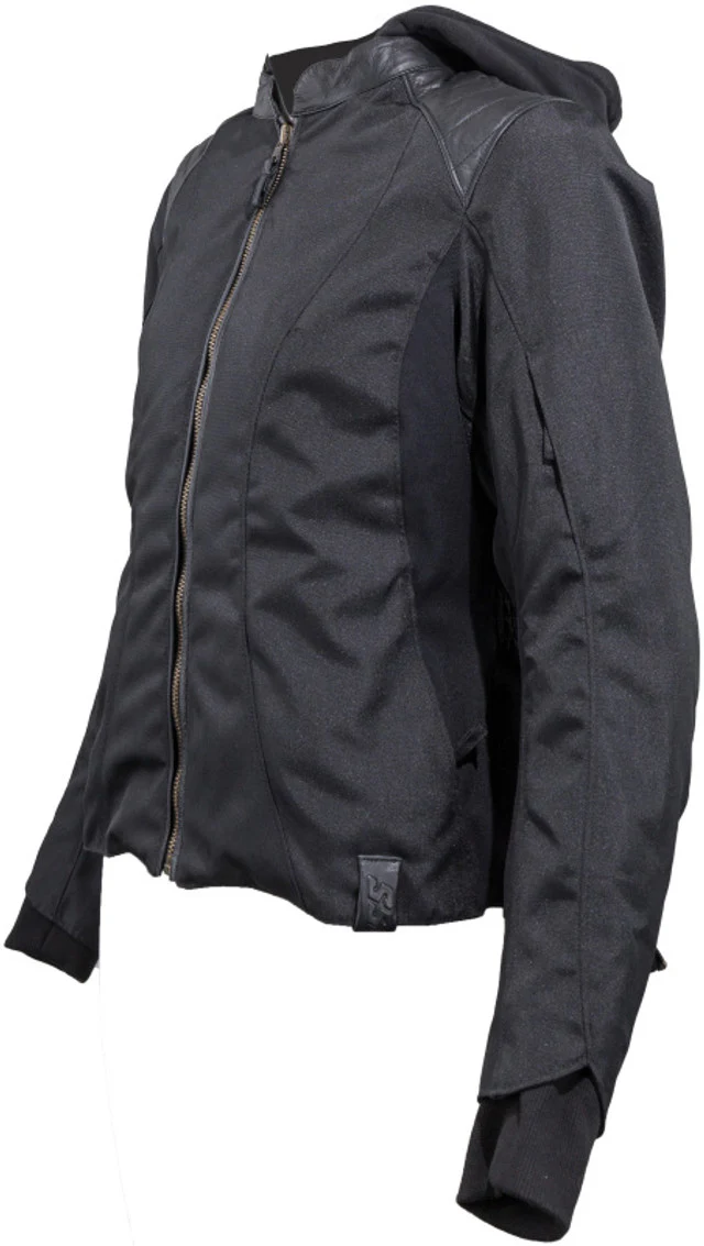 Speed and Strength Daydream Textile Jacket for Women - Image 3
