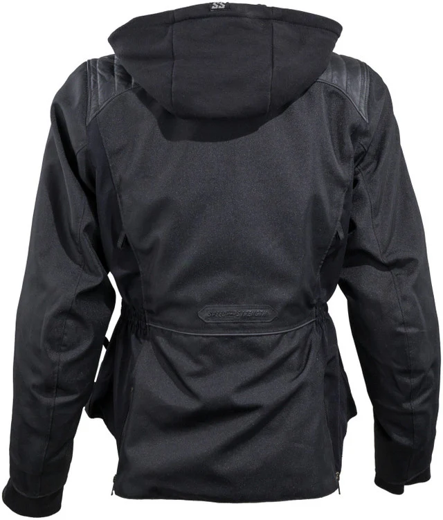 Speed and Strength Daydream Textile Jacket for Women - Image 4