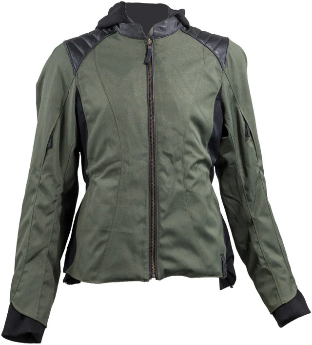 Speed and Strength Daydream Textile Jacket for Women - Image 5