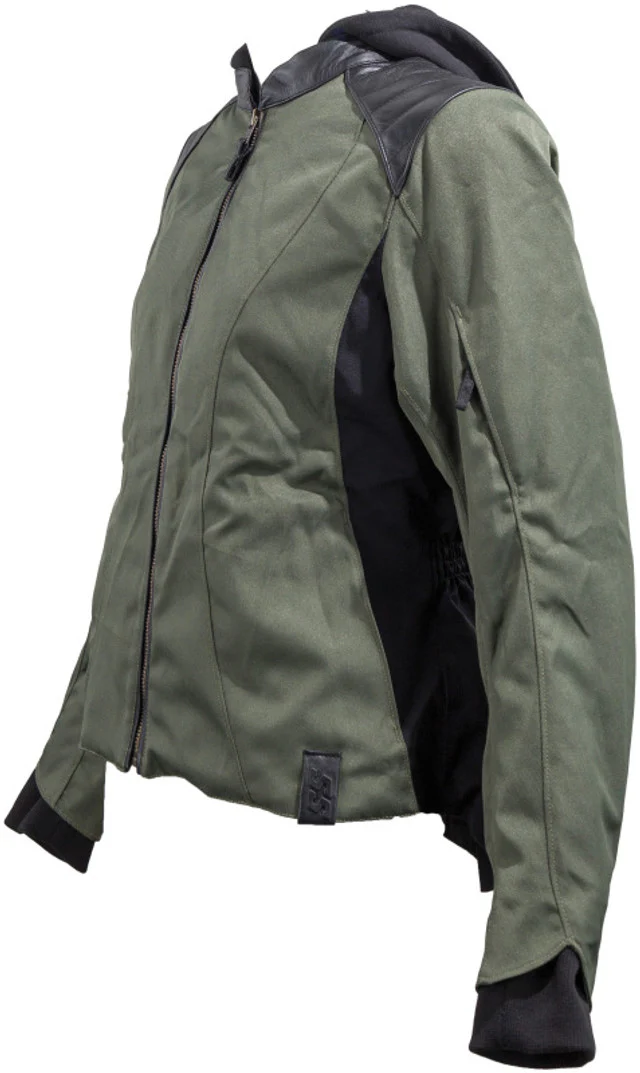 Speed and Strength Daydream Textile Jacket for Women - Image 6