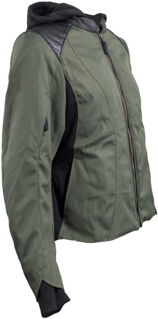 Speed and Strength Daydream Textile Jacket for Women - Image 7