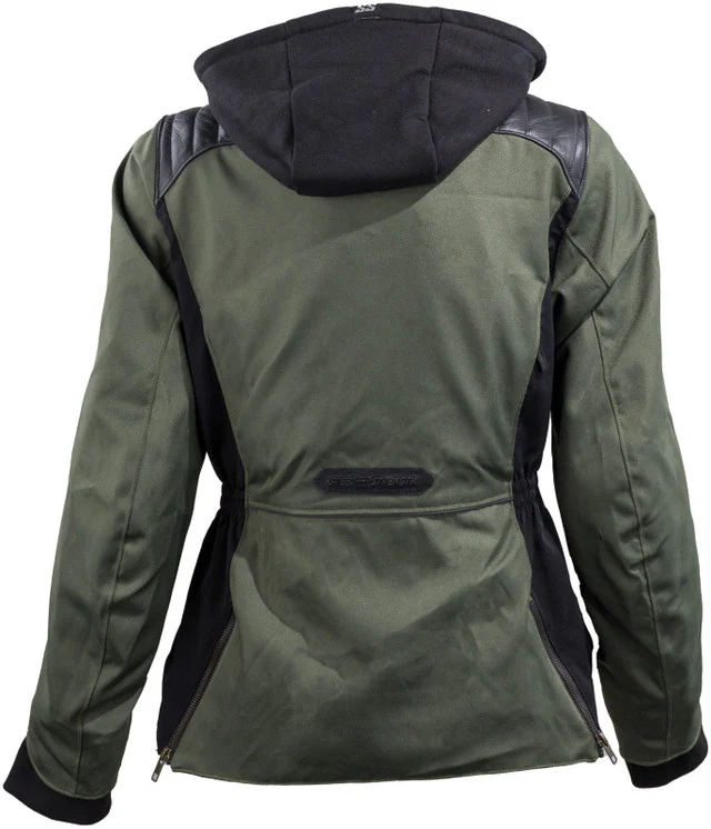 Speed and Strength Daydream Textile Jacket for Women - Image 8