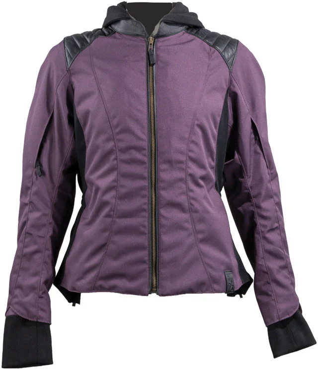 Speed and Strength Daydream Textile Jacket for Women - Image 9