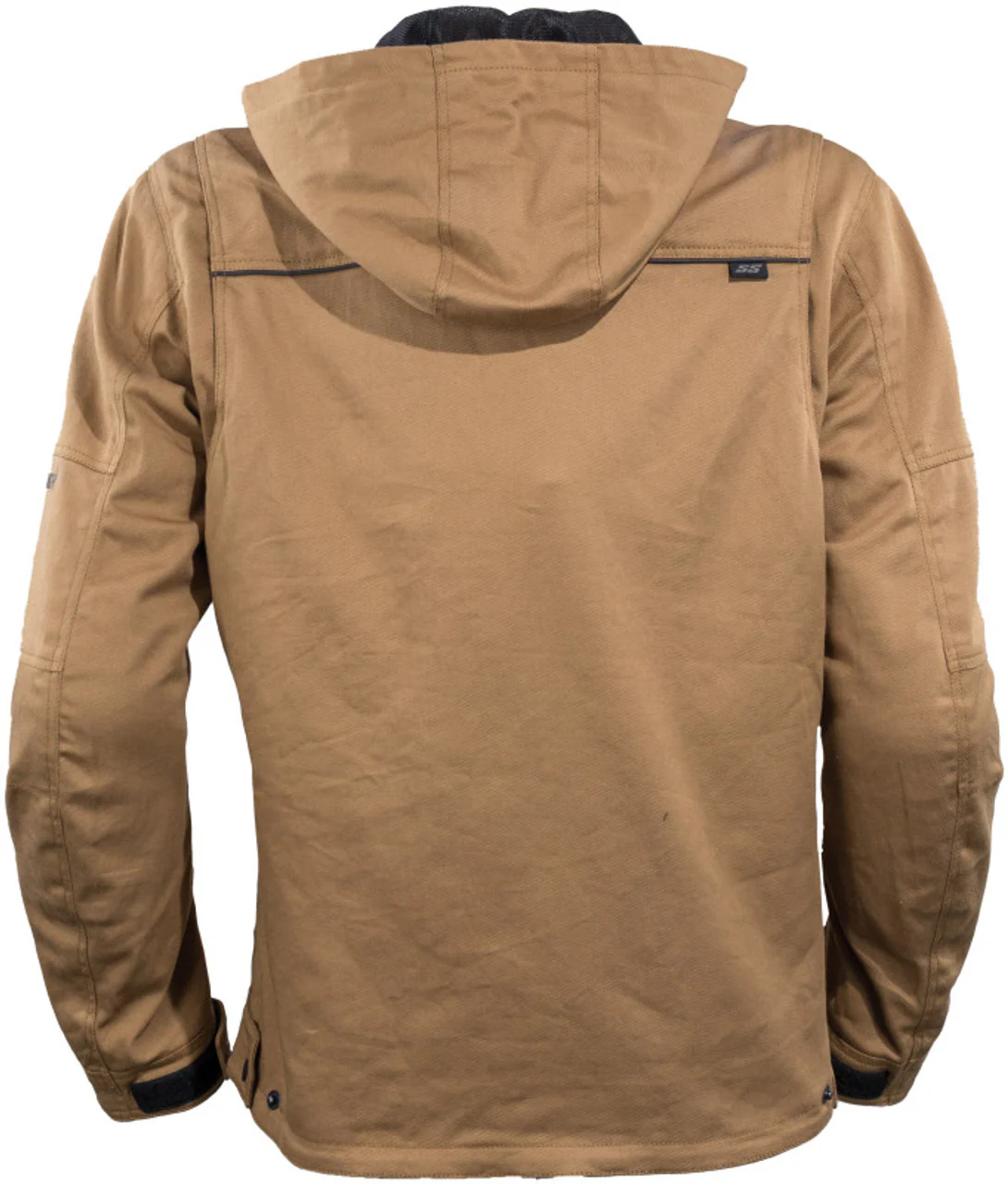 Speed and Strength Dogs Of War 2.0 Textile Jacket - Image 6