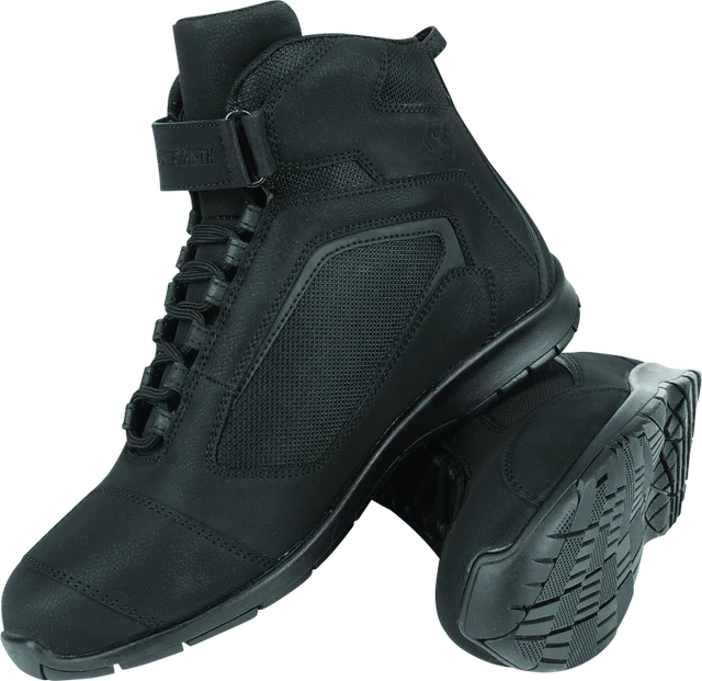 Speed and Strength Moment of Truth Leather Shoe