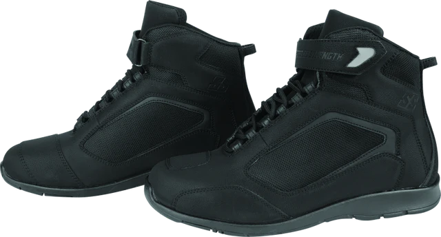 Speed and Strength Moment of Truth Leather Shoe - Image 2