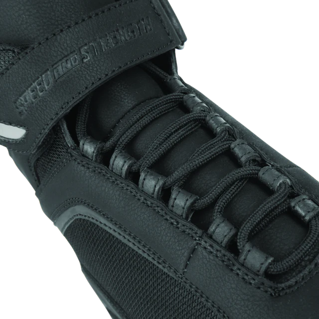 Speed and Strength Moment of Truth Leather Shoe - Image 4