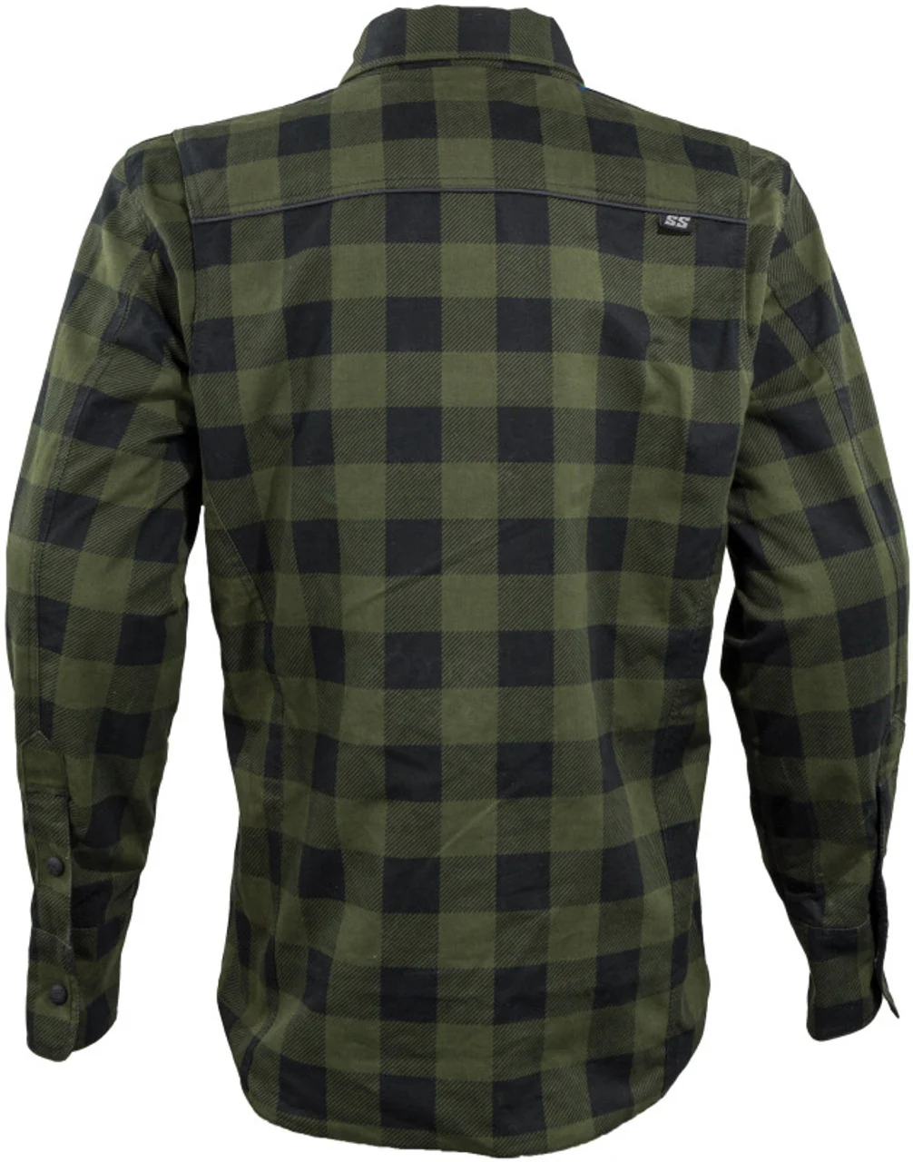 Speed and Strength True Grit Armored Motoshirt - Image 3
