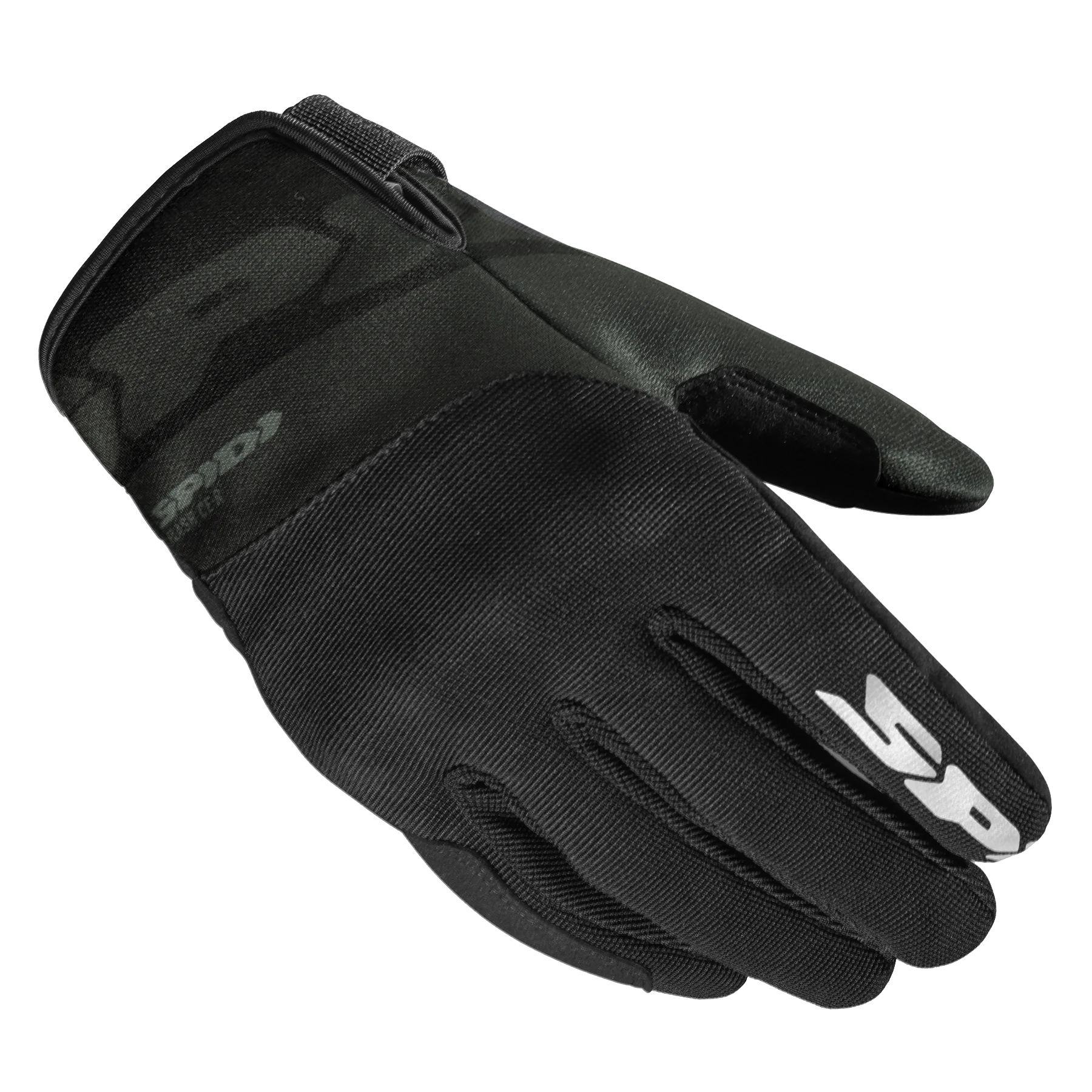 Spidi Flash-KP Tex Gloves ~ XL Only - Image 3