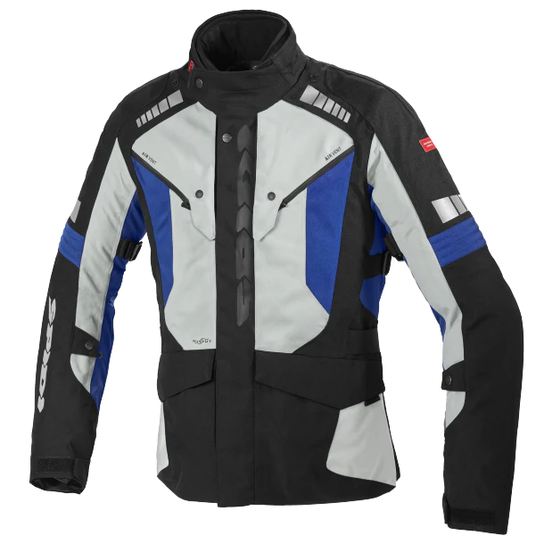 Spidi Outlander Jacket ~ Medium Only