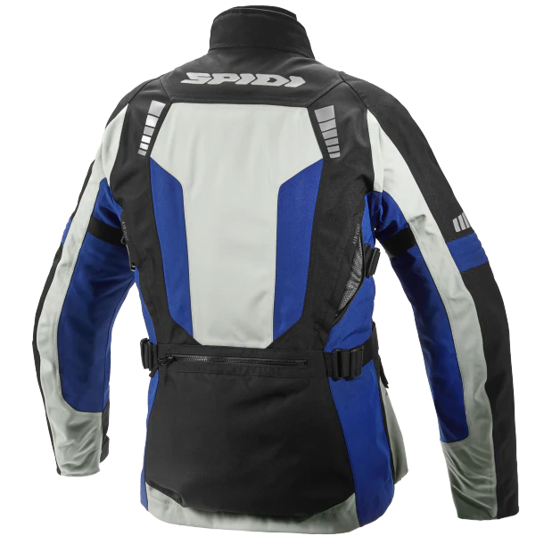 Spidi Outlander Jacket ~ Medium Only - Image 2
