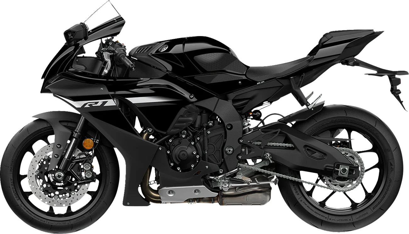 Stompgrip Icon Tank Pad Yamaha R1 2015-2026 - Image 3