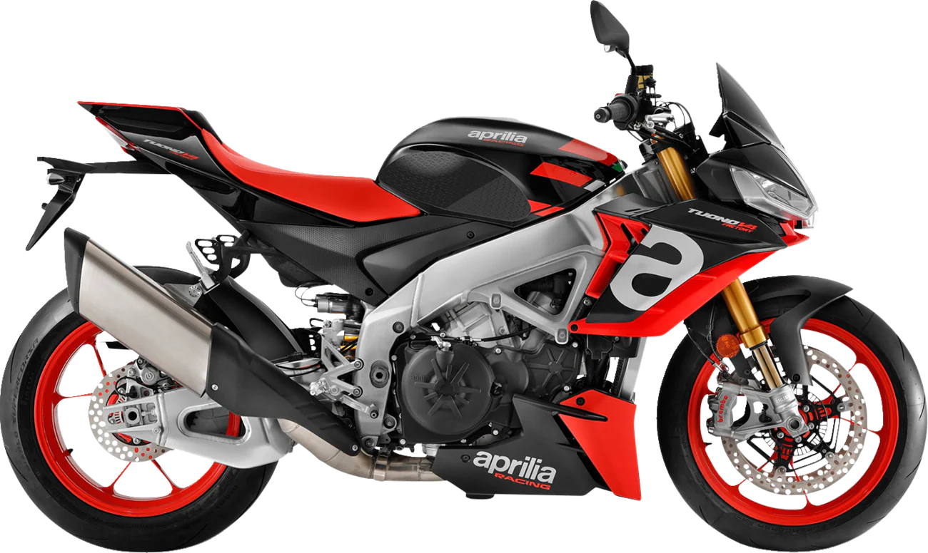 Stompgrip Icon Tank Pad Aprilia RSV4 / Tuono V4 / Factory 2021-2026 - Image 3
