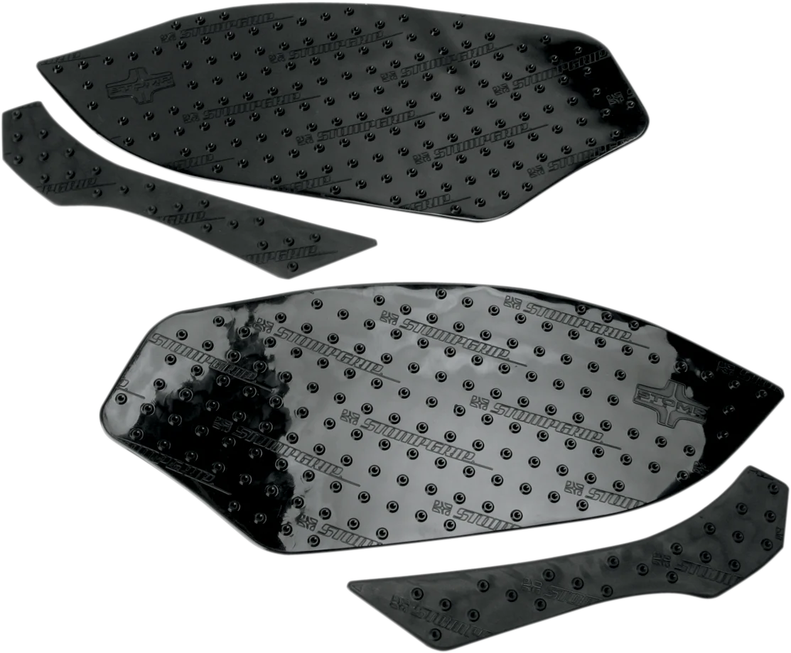 Stompgrip Volcano Tank Pad BMW S1000RR / HP4 2009-2014 - Image 2