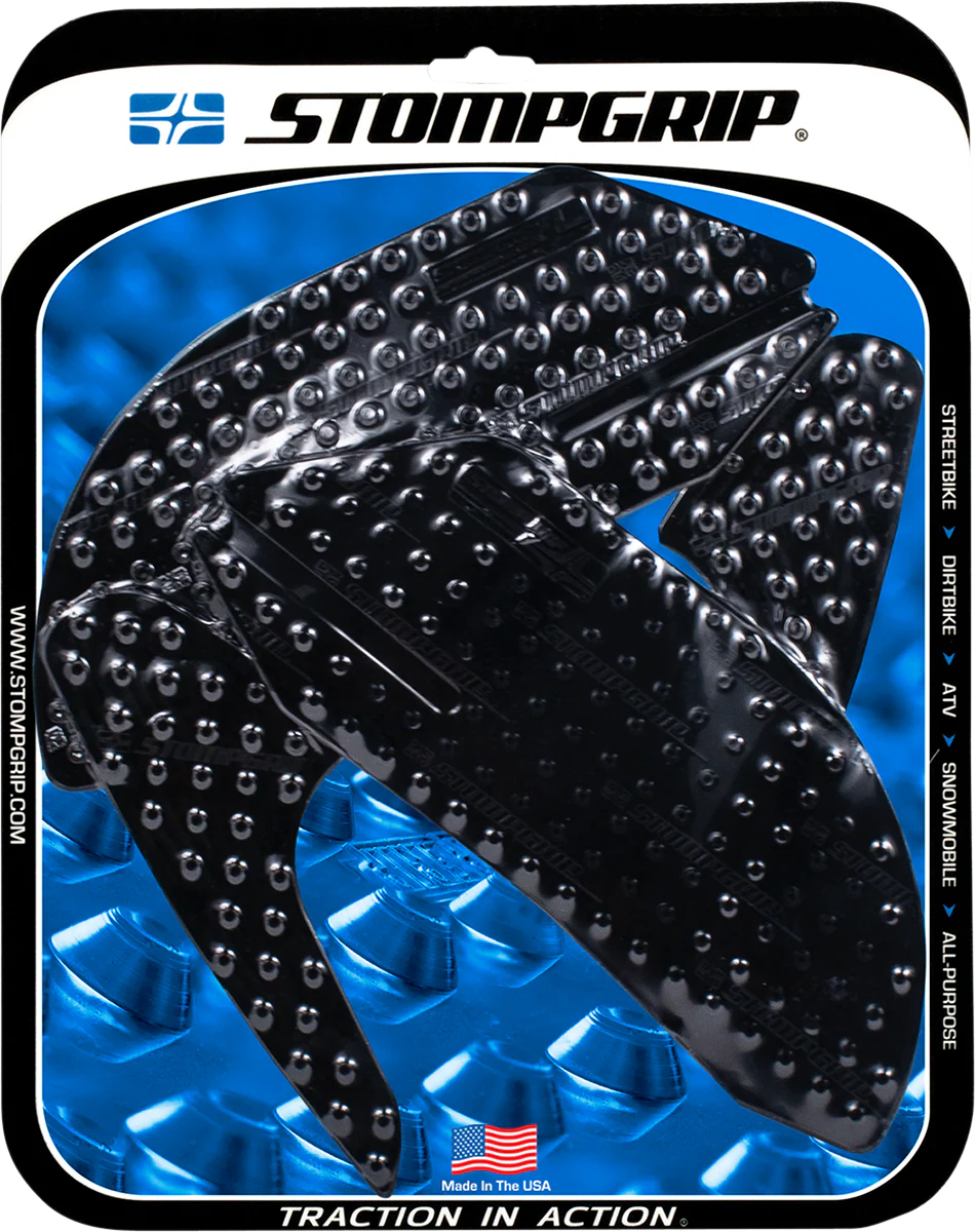 Stompgrip Volcano Tank Pad Ducati 899 / 959 / 1199 / 1299 Panigale