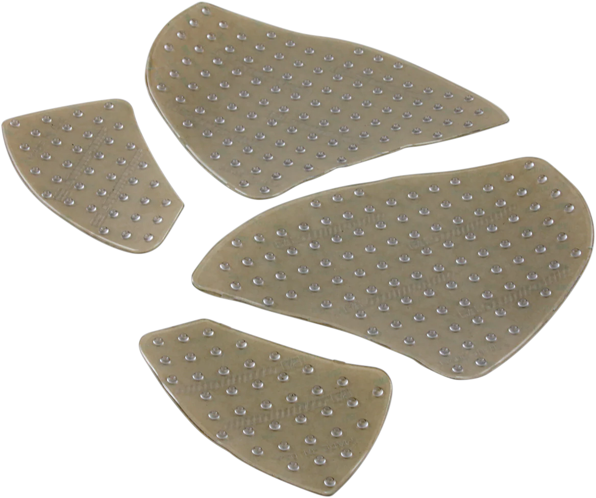 Stompgrip Volcano Tank Pad Ducati Panigale V4 2018-2021 - Image 2