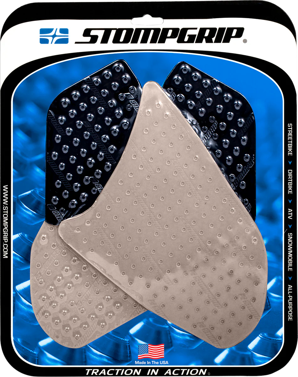 Stompgrip Volcano Tank Pad Honda CBR1000RR 2008-2011 - Image 2