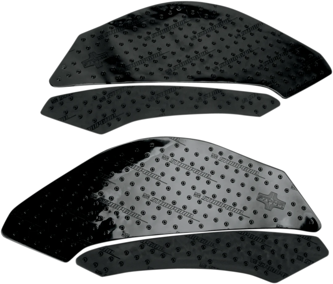 Stompgrip Volcano Tank Pad Yamaha FZ6R 2009-2017 - Image 2