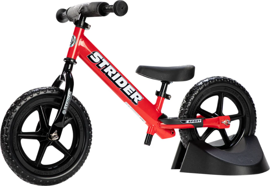 Strider 12"-14" Balance Bike Stand - Image 2