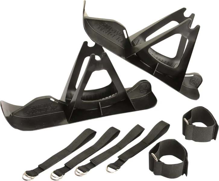Strider Ski Kit for Strider Balance Bike - Image 2
