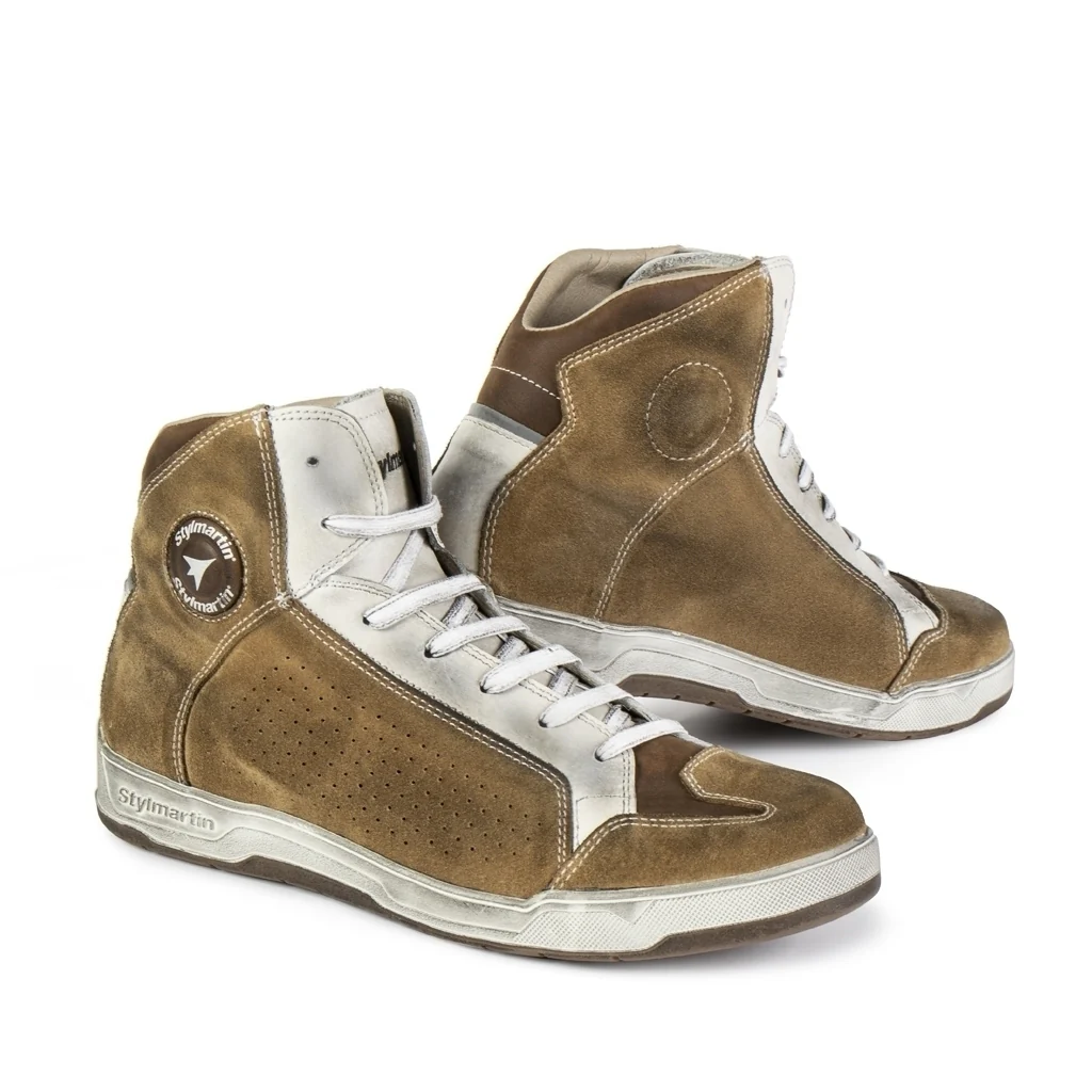 Stylmartin Colorado Boot ~ Size 38 Or 39 Only