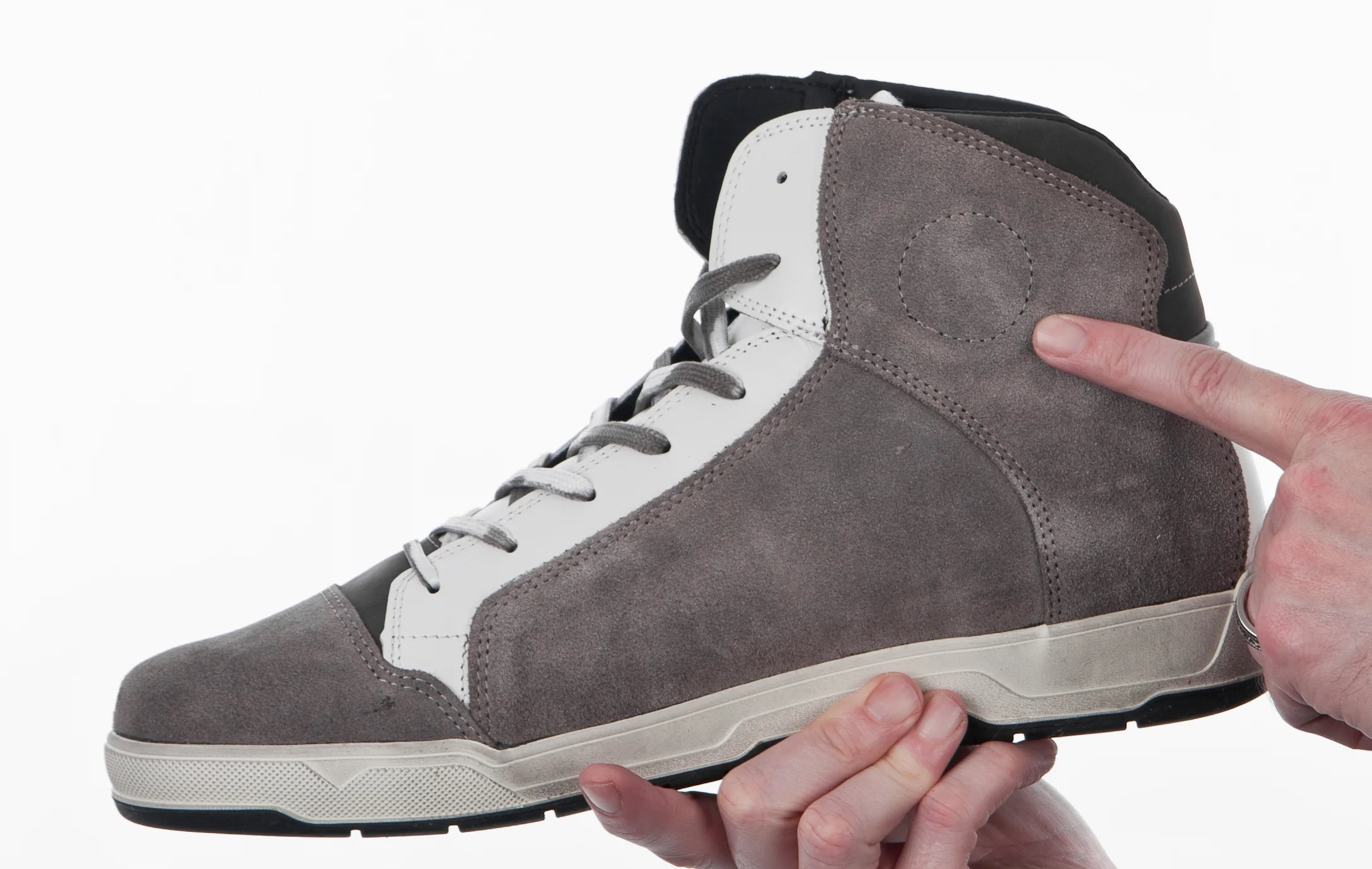 Stylmartin Colorado Boot ~ Size 38 Or 39 Only - Image 11