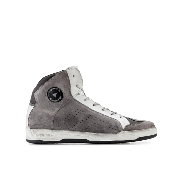 Stylmartin Colorado Boot ~ Size 38 Or 39 Only - Image 2
