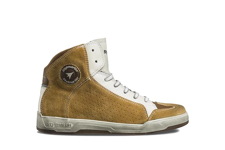 Stylmartin Colorado Boot ~ Size 38 Or 39 Only - Image 3