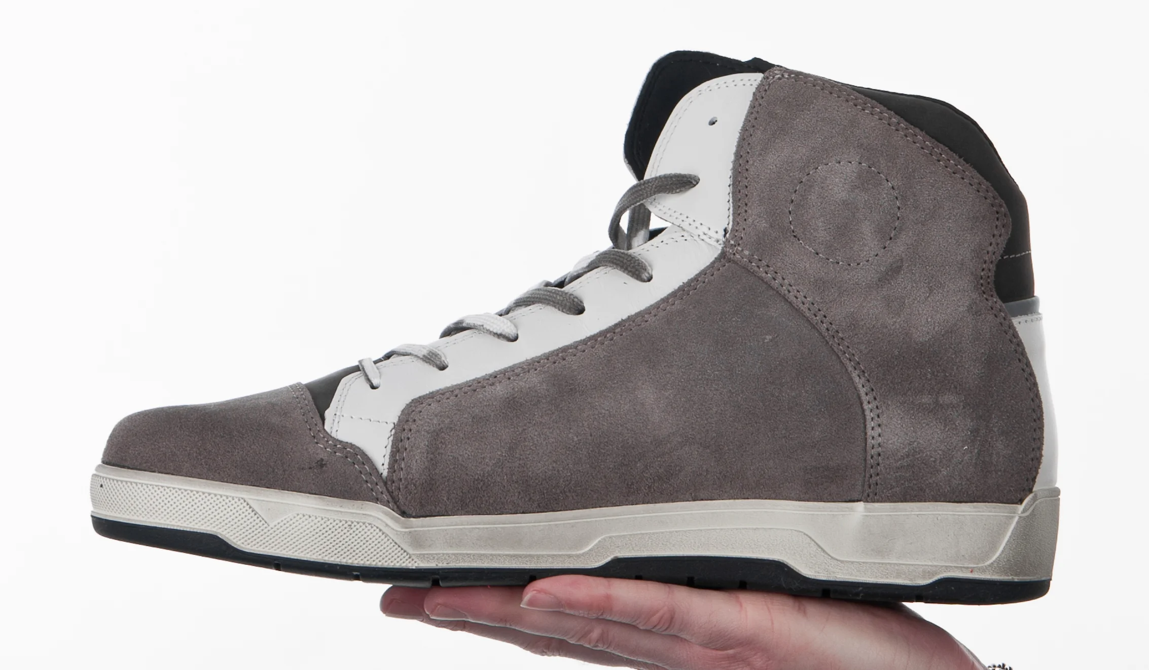 Stylmartin Colorado Boot ~ Size 38 Or 39 Only - Image 4