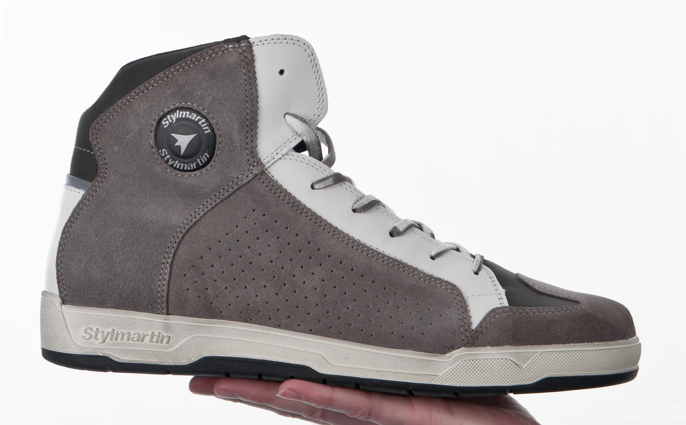 Stylmartin Colorado Boot ~ Size 38 Or 39 Only - Image 5
