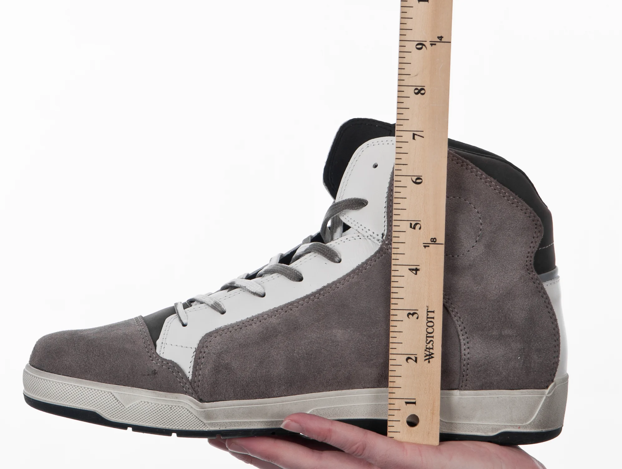 Stylmartin Colorado Boot ~ Size 38 Or 39 Only - Image 6