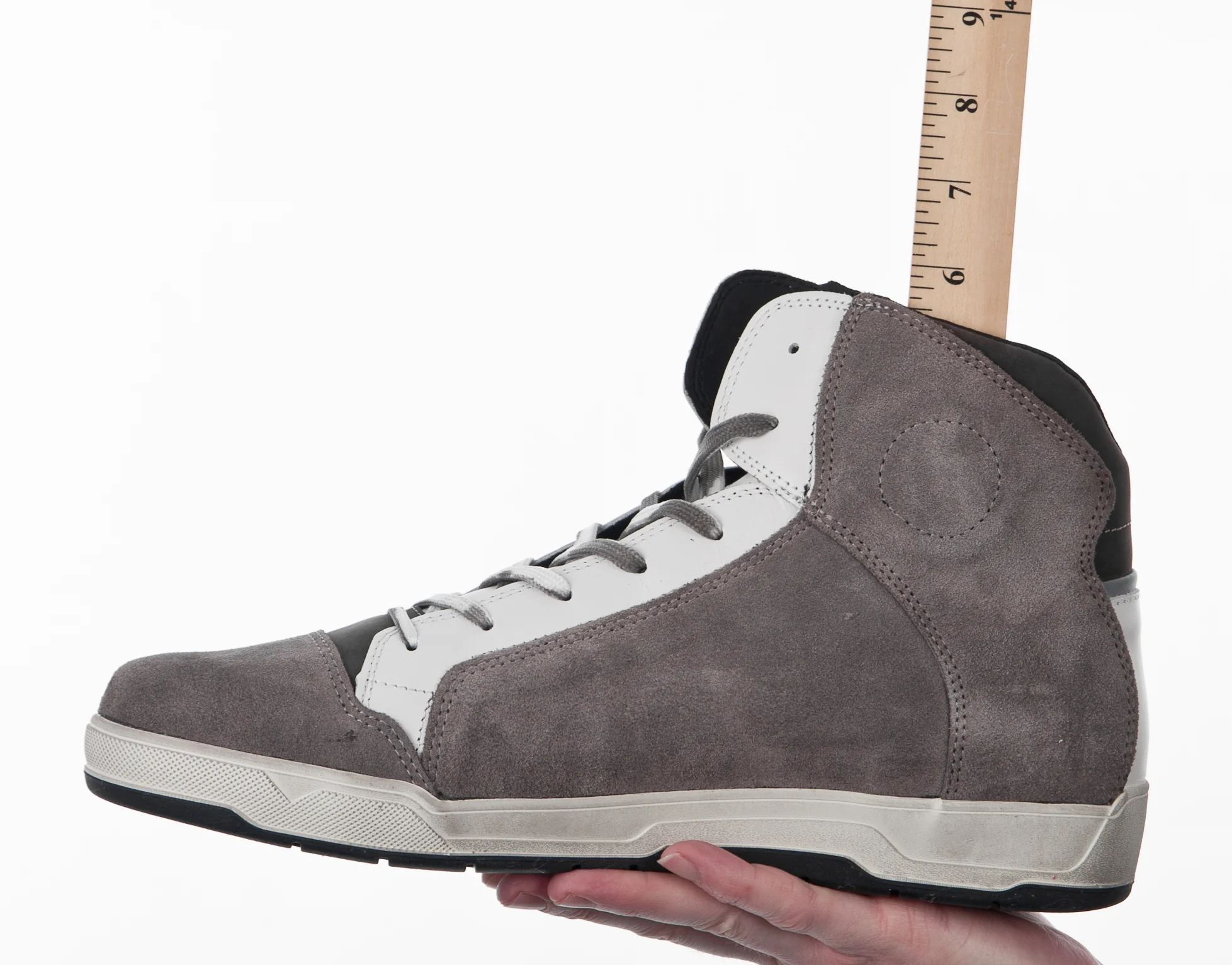 Stylmartin Colorado Boot ~ Size 38 Or 39 Only - Image 7