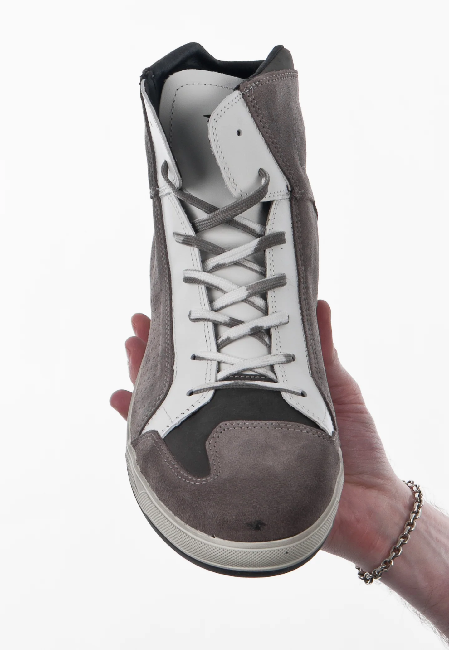 Stylmartin Colorado Boot ~ Size 38 Or 39 Only - Image 8