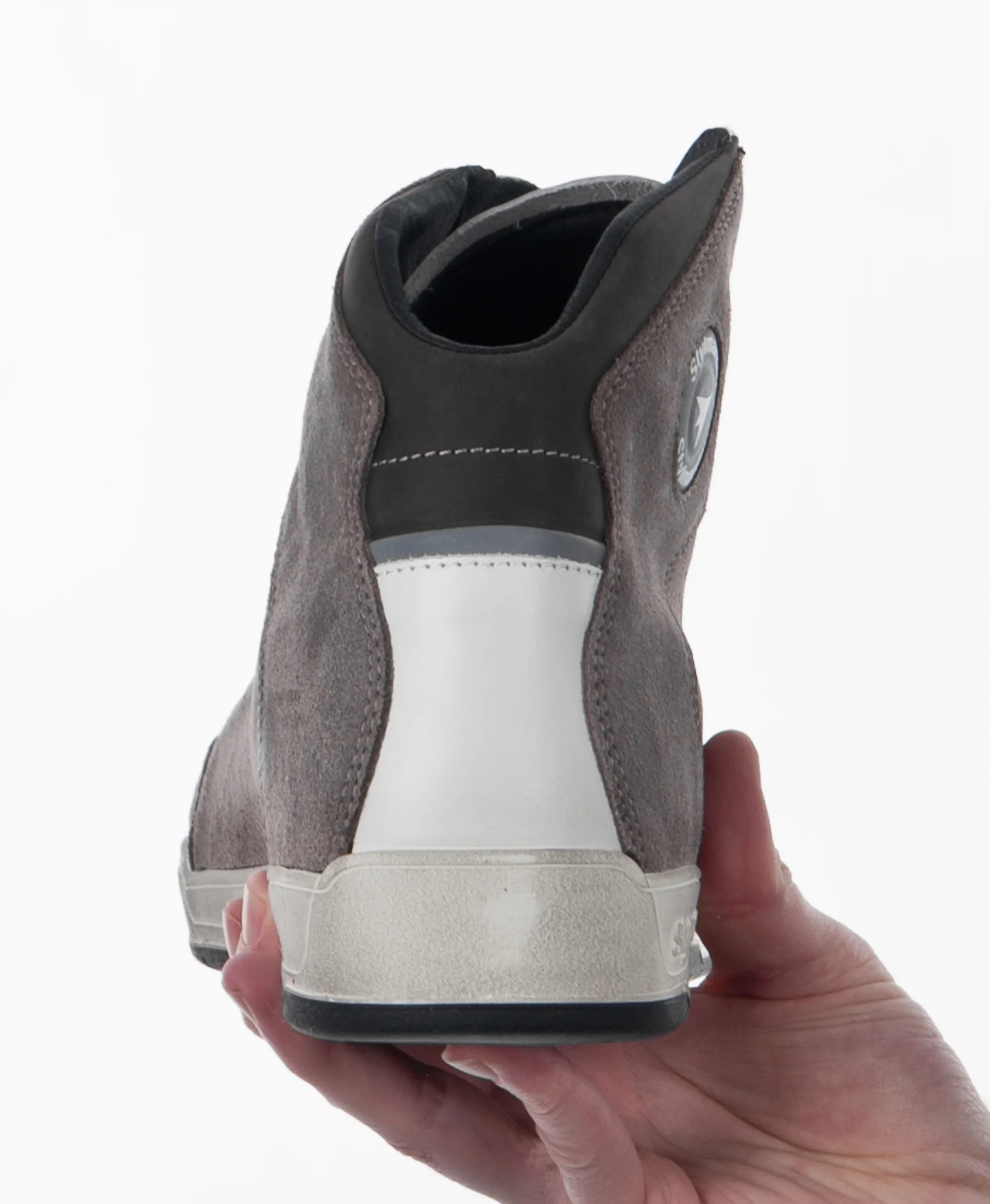 Stylmartin Colorado Boot ~ Size 38 Or 39 Only - Image 9