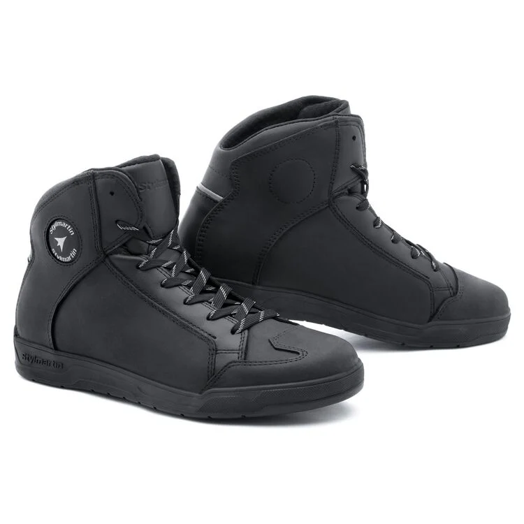 Stylmartin Matt WP Shoes