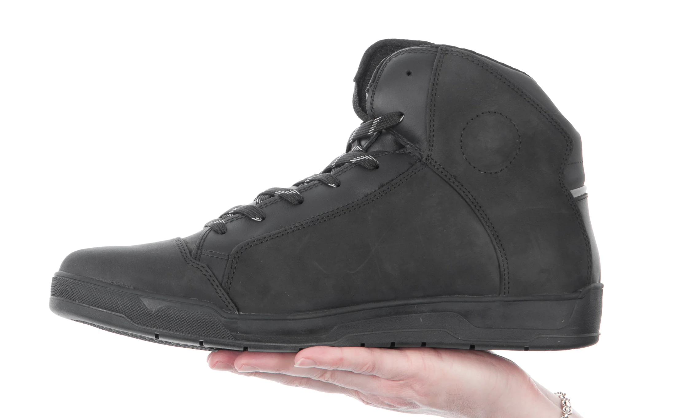 Stylmartin Matt WP Shoes - Image 2