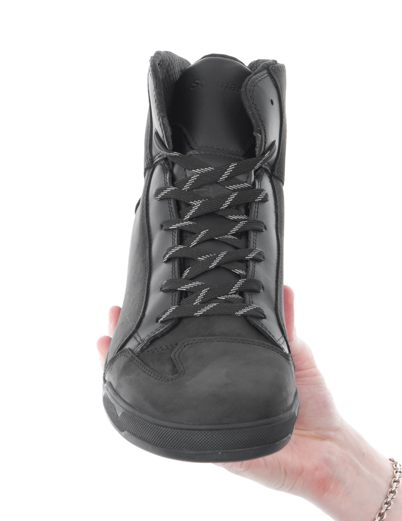 Stylmartin Matt WP Shoes - Image 3