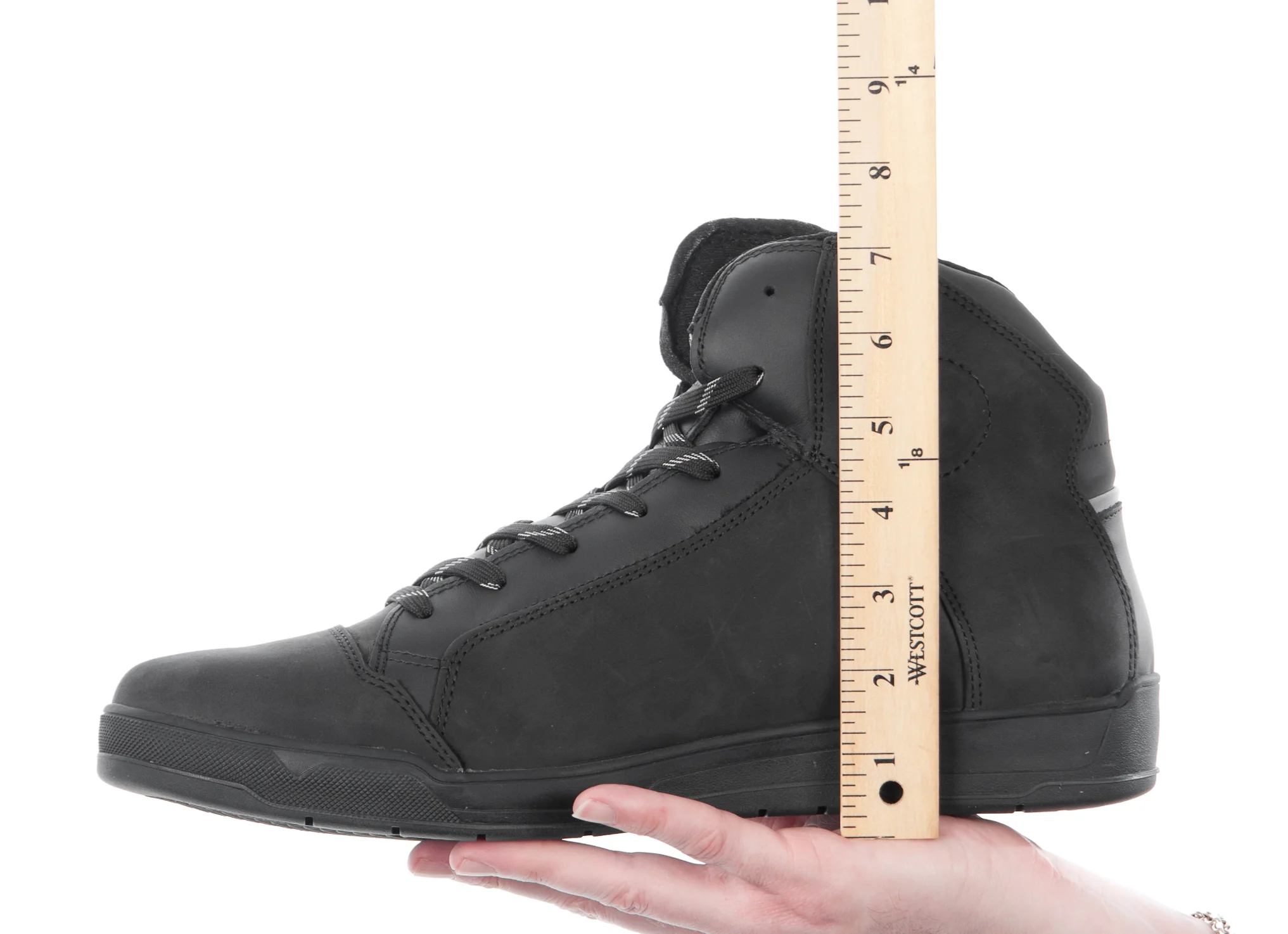 Stylmartin Matt WP Shoes - Image 4
