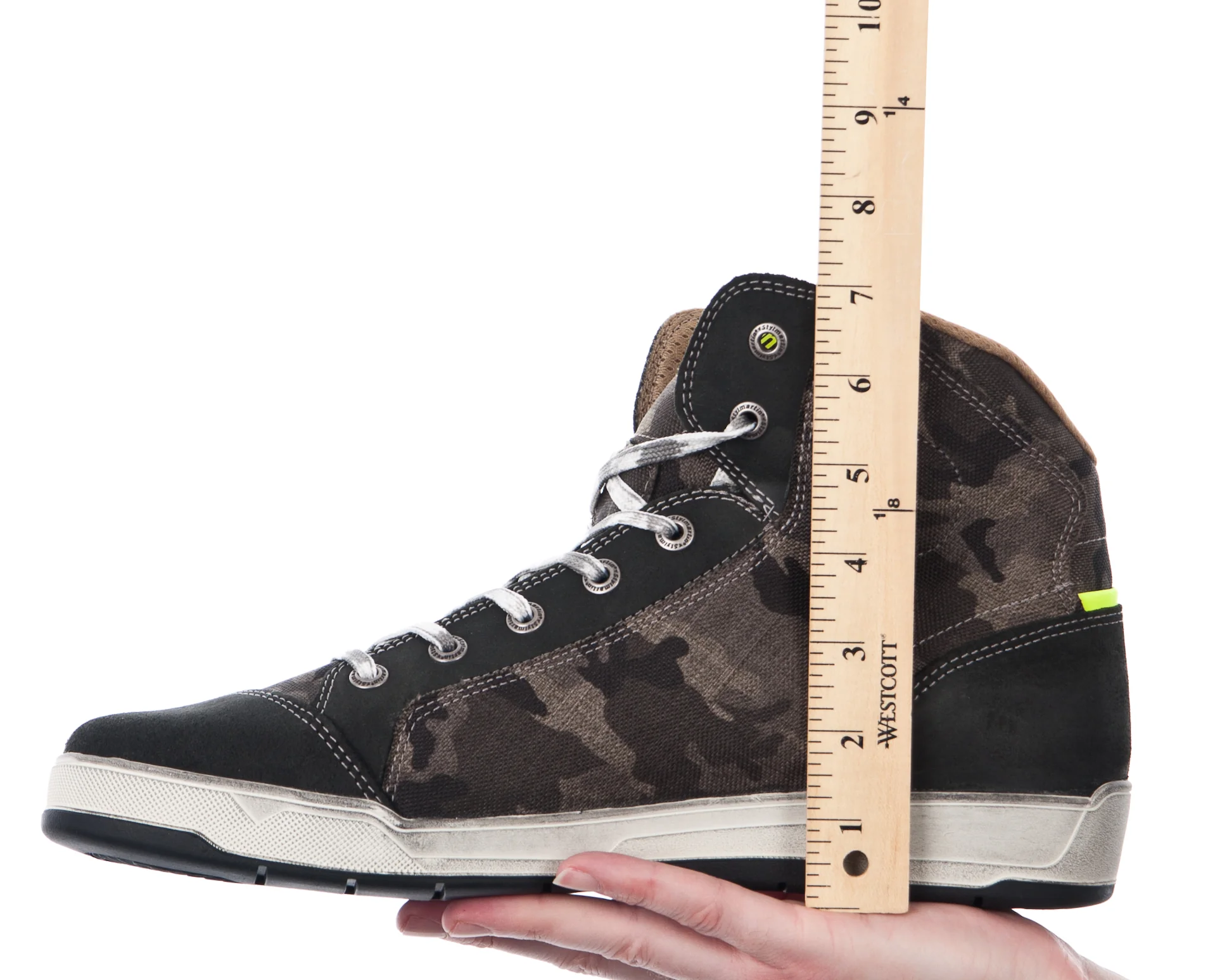 Stylmartin Raptor EVO WP Shoes - Image 2