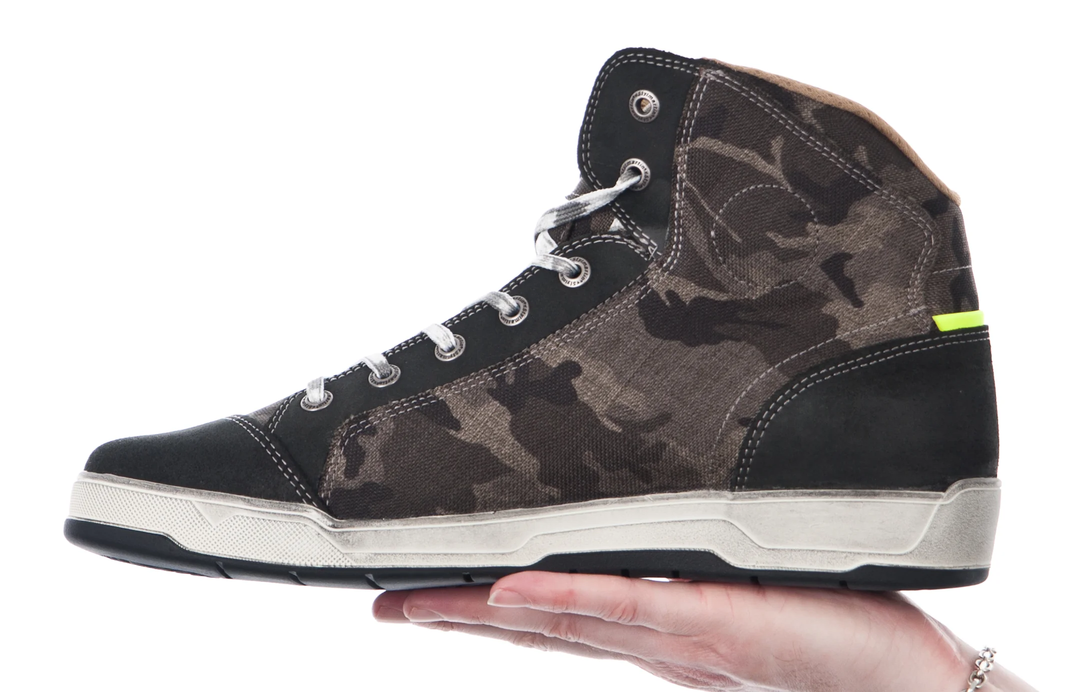 Stylmartin Raptor EVO WP Shoes - Image 5