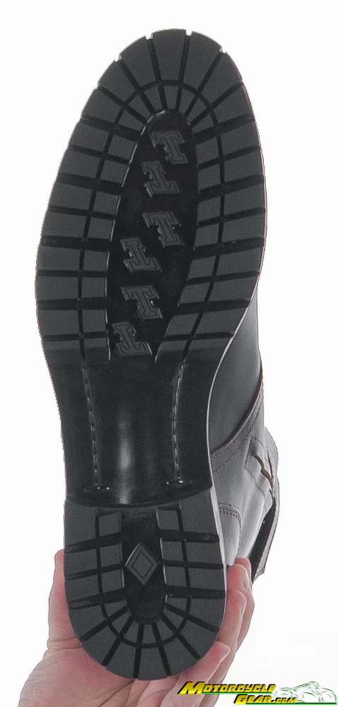 Stylmartin Rocket WP Boot - Image 7