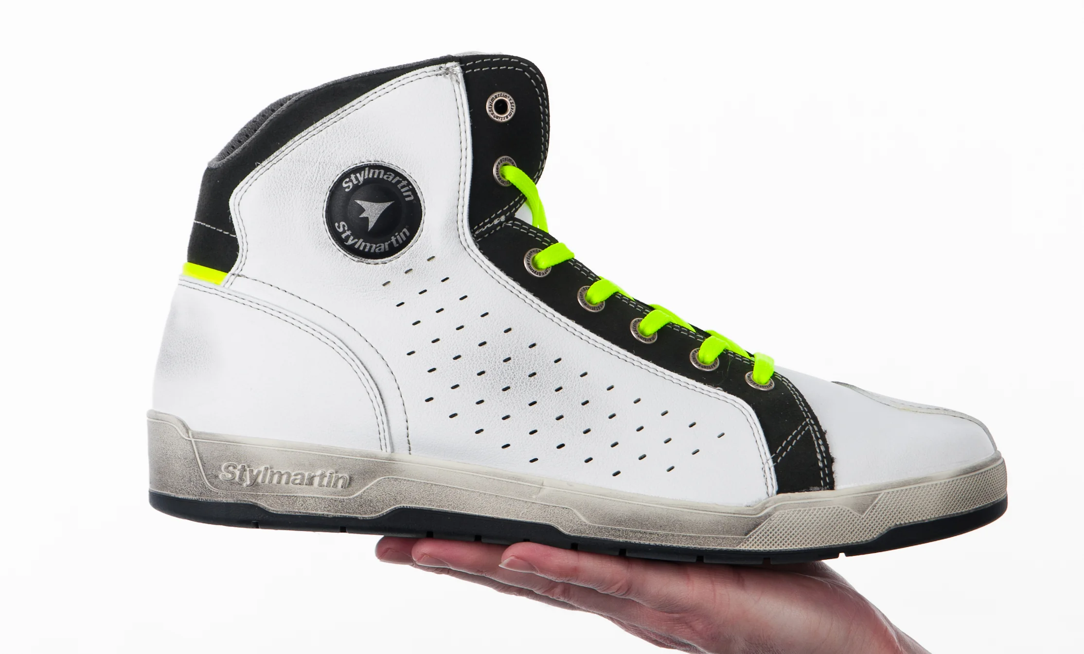 Stylmartin Sector Riding Shoes - Image 4