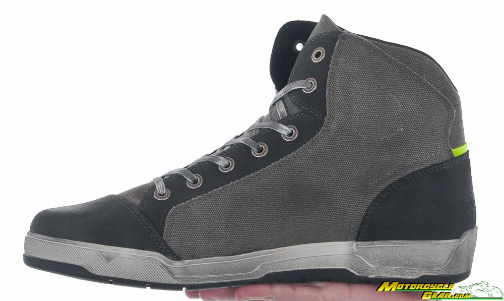 Stylmartin Sunset Evo Riding Shoes - Image 2
