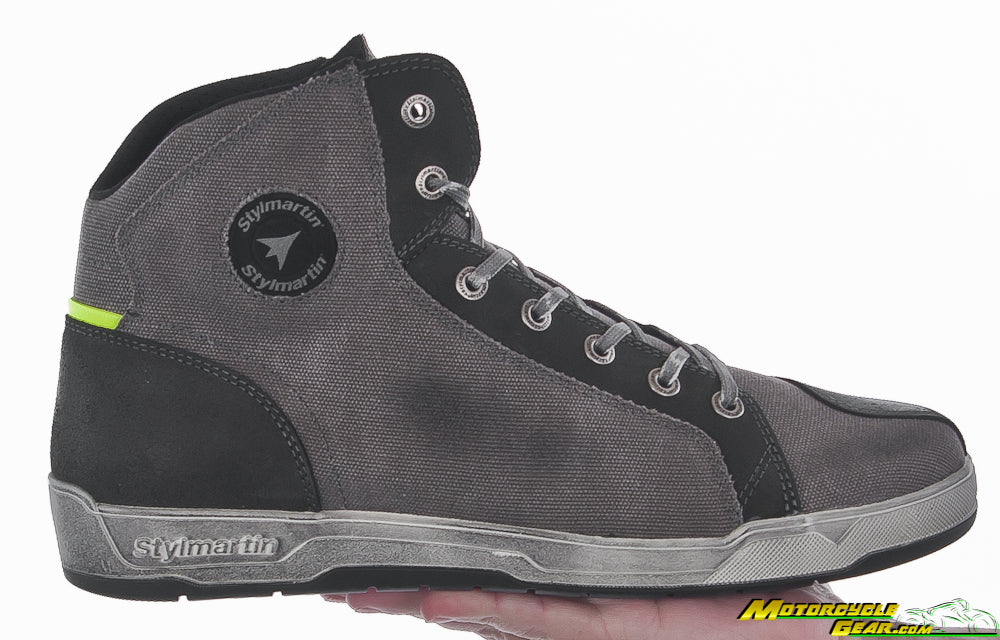 Stylmartin Sunset Evo Riding Shoes - Image 3