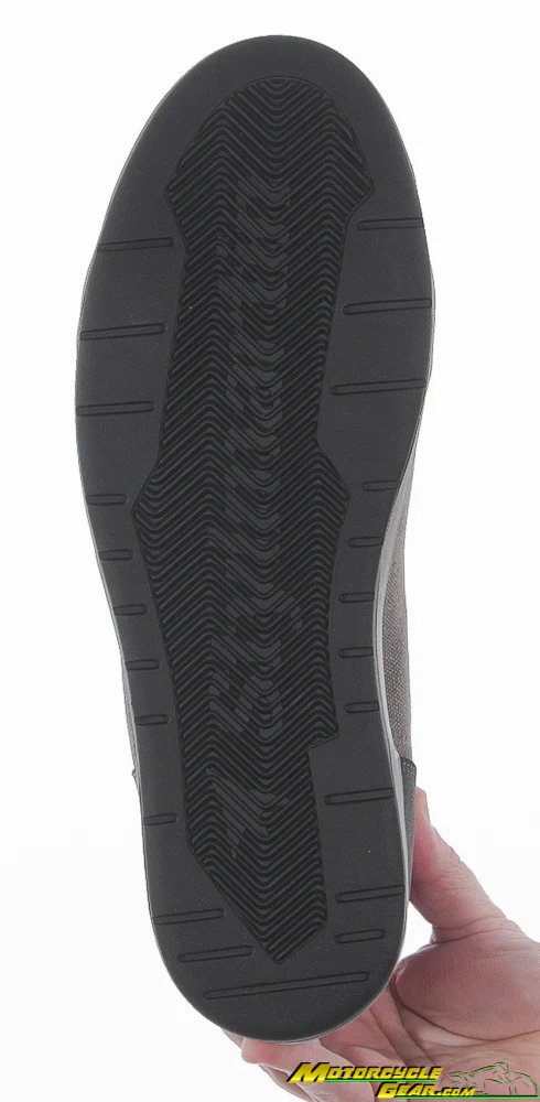 Stylmartin Sunset Evo Riding Shoes - Image 6