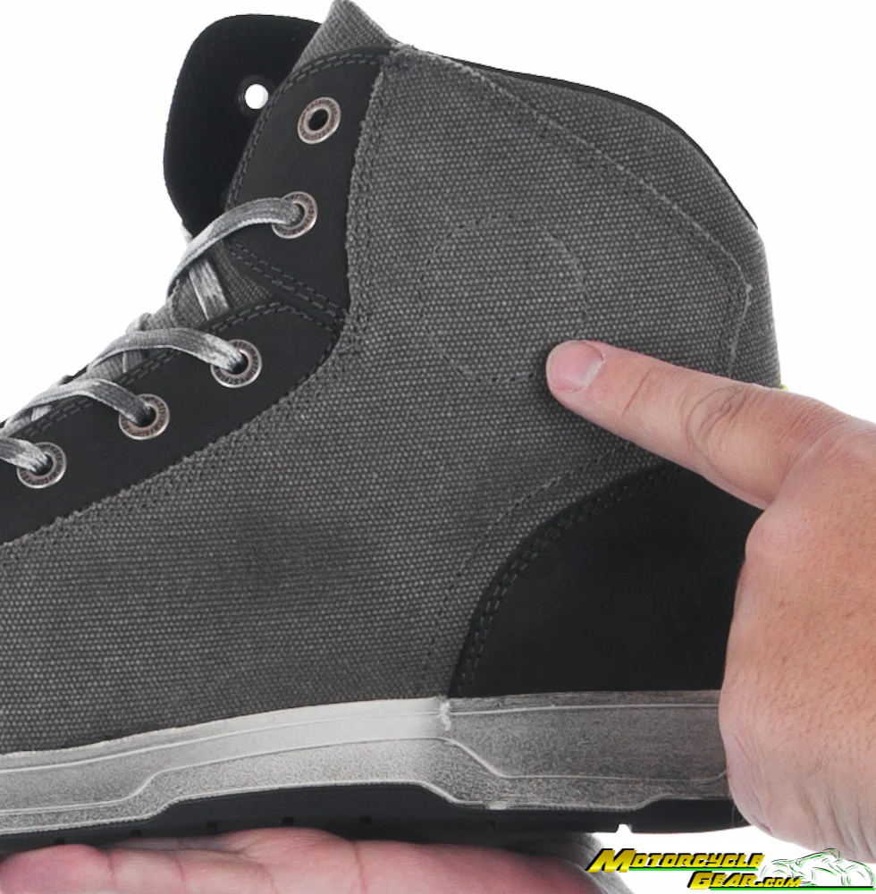Stylmartin Sunset Evo Riding Shoes - Image 8