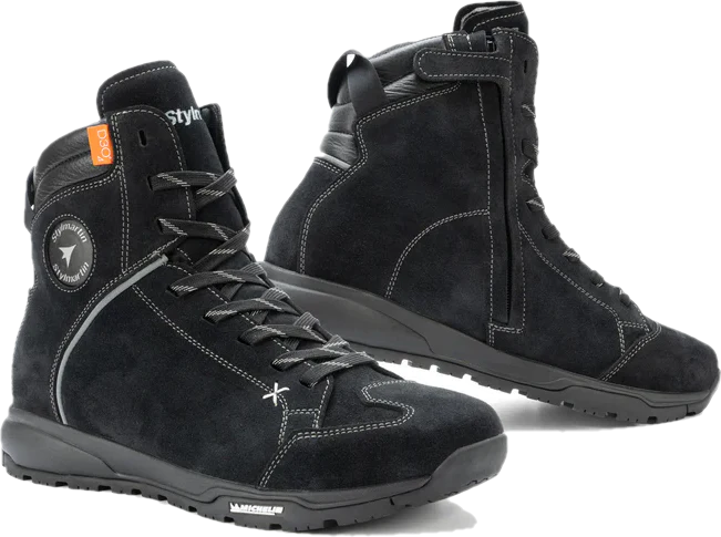 Stylmartin Zed WP Shoes