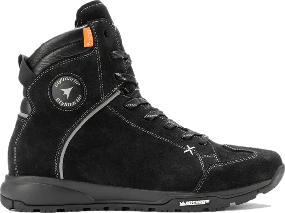 Stylmartin Zed WP Shoes - Image 2