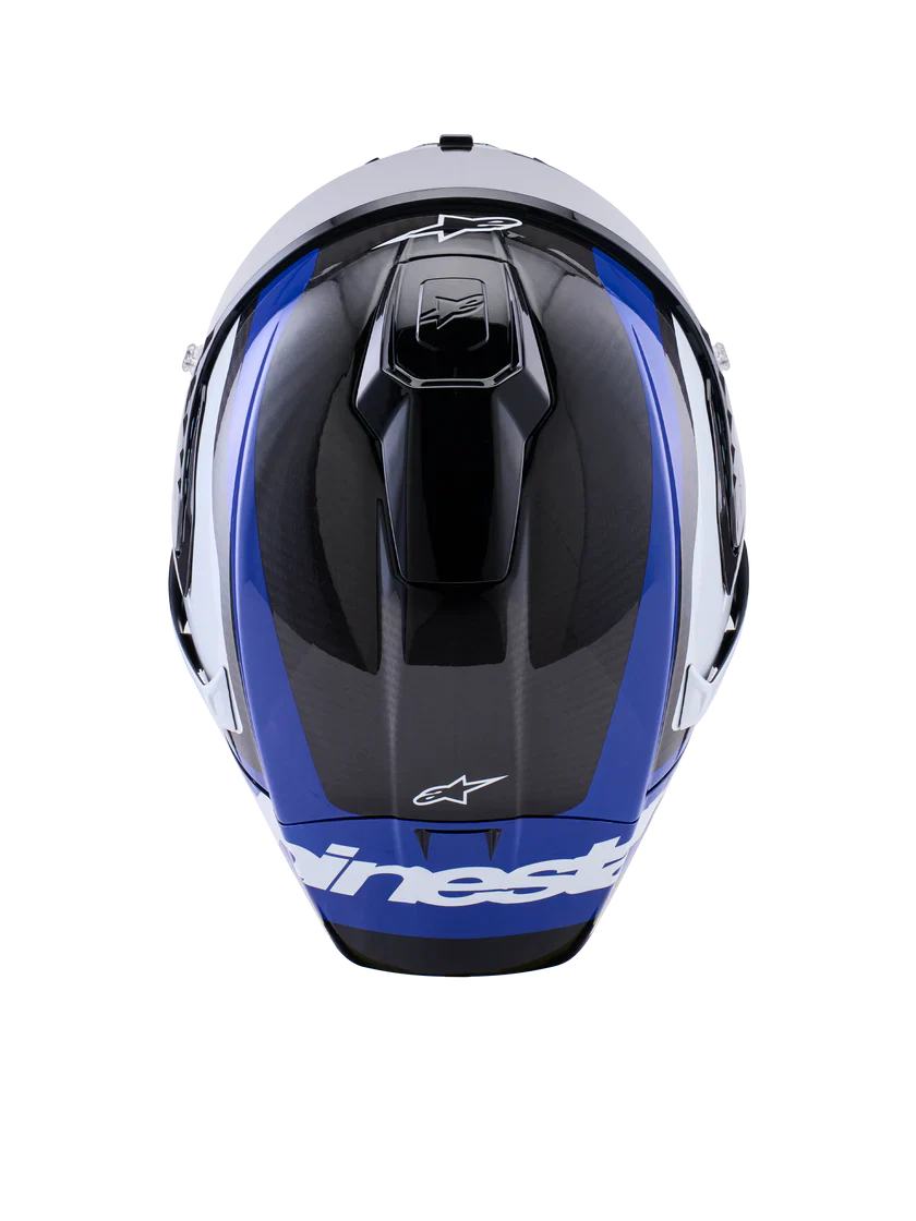 Alpinestars Supertech R10 Arius Helmet - Image 10